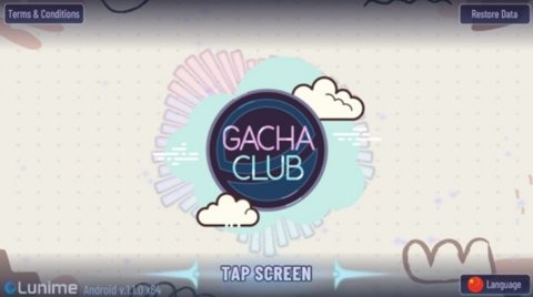 加查天使中文版1.1.0安卓版