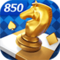 一言牌棋850最旧版本