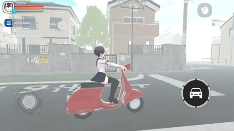 病娇杀手模拟器中文版1.2.7安卓版