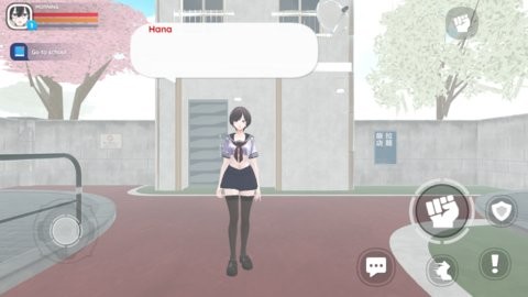 病娇杀手模拟器中文版1.2.7安卓版