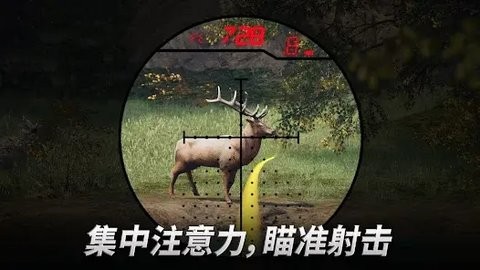 狩猎冲突中文版4.28.0安卓版