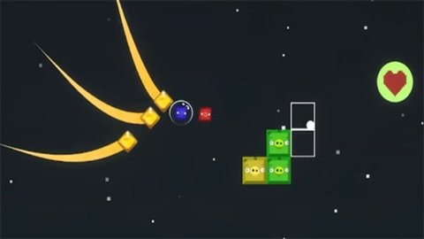 愤怒的方块猪手机版1.0最新版
