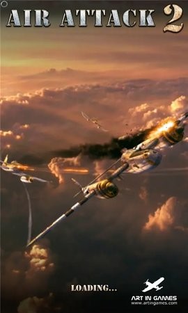 致命空袭HD中文破解版v1.5.7