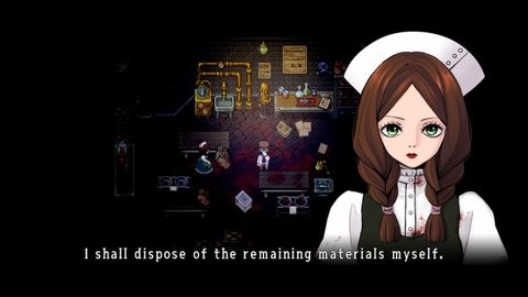 狂父汉化版1.0安卓版