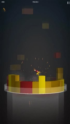 小人跑酷游戏最新版v1.0