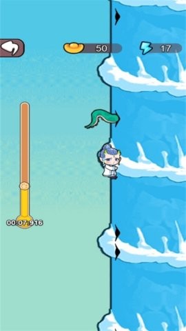 除非你无敌游戏1.0.0最新版