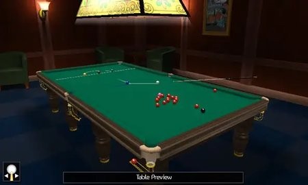 3d斯诺克游戏单机版v1.29