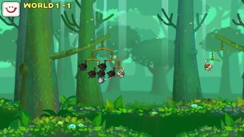 猴子也疯狂破解版v1.00.09