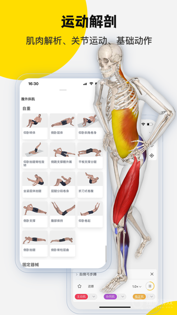 3DBody解剖app8.8.44