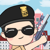 城市枪战游戏官方版