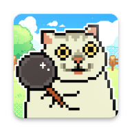 像素猫meme自走棋手游