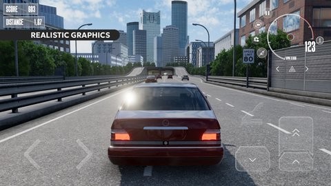 梦想之路手机版1.1.6最新版