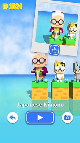超级奶奶游戏正版v1.2.4