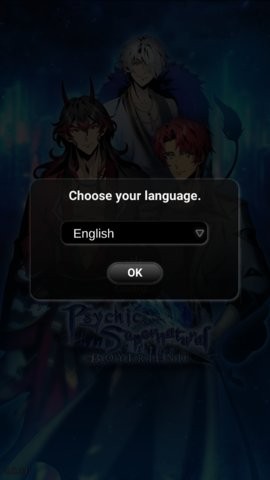 超自然男友中文版3.0.31最新版