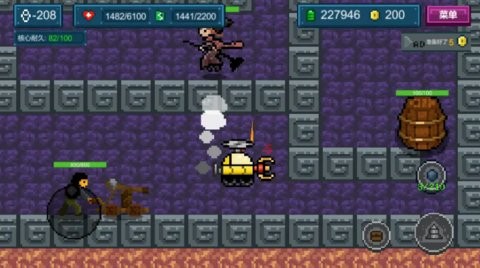 地心收割手游1.0.0最新版