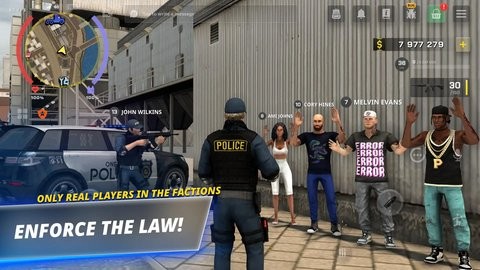 加州生活模拟器中文版破解版2025年最新版本v0.42.0