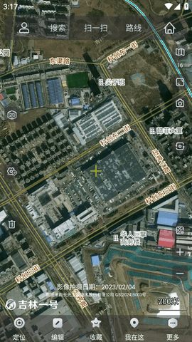奥维互动地图2025最新版v10.2.6