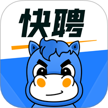 兼职快聘app