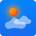 苍穹天气app