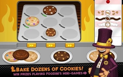 老爹冰淇淋店豪华版1.1.3最新版
