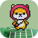 电子十字绣app