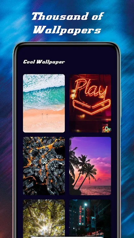 酷软壁纸旧版本app3.0.6