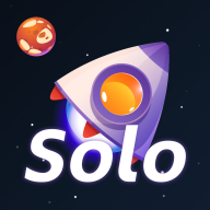 solo玩家社交app