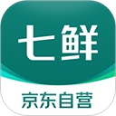 七鲜生鲜超市APP免费