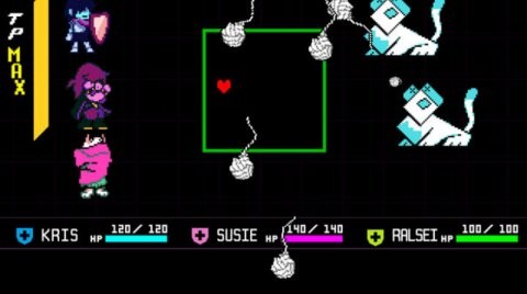 三角符文第三章汉化版1.0.0安卓版