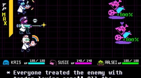 三角符文第三章汉化版1.0.0安卓版