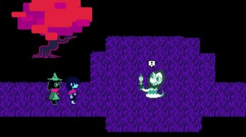 三角符文第三章汉化版1.0.0安卓版