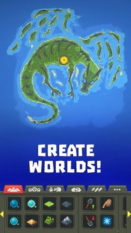世界盒子修仙版模组0.50.5安卓版