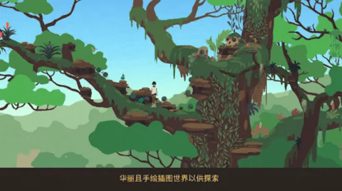异变小镇中文版安装v1.83.5888