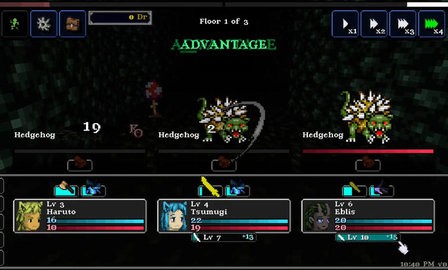 德拉加传说手游0.4.6最新版