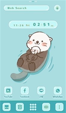 海獭家族软件1.0.0