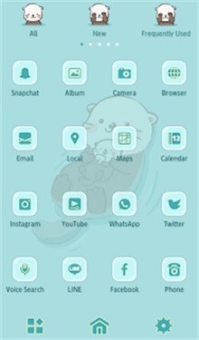 海獭家族软件1.0.0