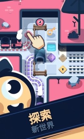 铁路救援中文版1.0.5安卓版
