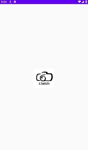 Clash相机app1.2