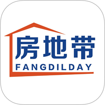 房地带app