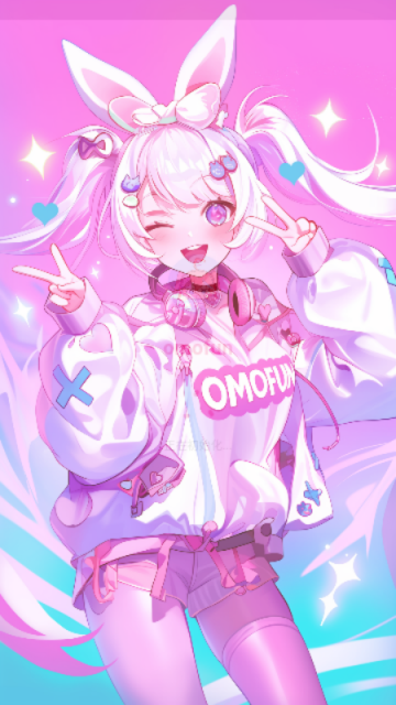 OmoFun2025最新版1.1.3
