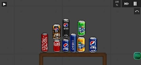 水果游乐场模组汉化版0.2.7.1最新版