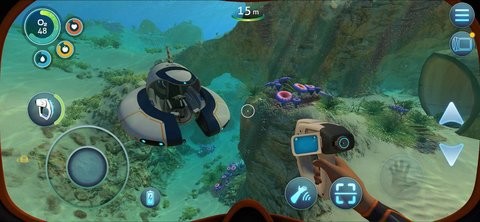 深海迷航手游1.21.82617最新版