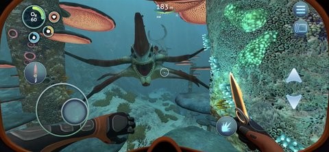 深海迷航手游1.21.82617最新版