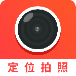经纬度相机app