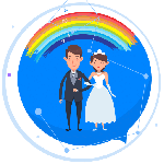 形婚吧app
