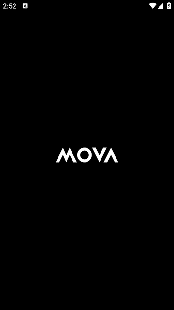 MOVAhome最新版2025Ahome安卓版 v1.1.5.15