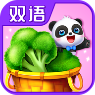 宝宝爱水果蔬菜app
