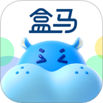 盒马长辈版app