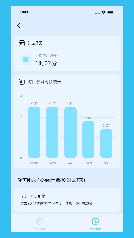 伴读管家v3.52.2